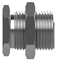 Bulkhead coupling