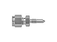 Calibration tube fitting image