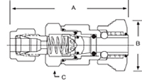 Instrumentation Quick Connects-2