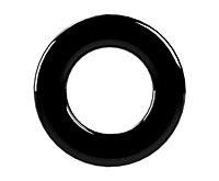 Oring Face Seal -ring