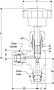 500-Series Metering 2 Angle